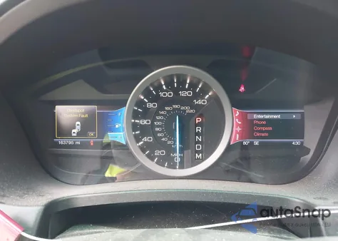 2013 Ford Explorer Xlt z USA, uszkodzony, nr VIN 1FM5K8D85DGB25504